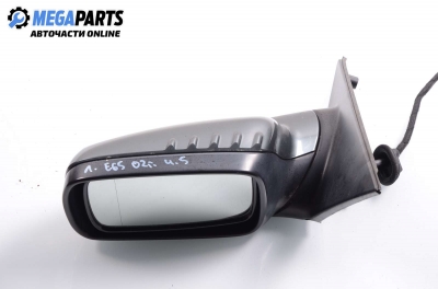 Mirror for BMW 7 (E65) (2001-2008), position: left
